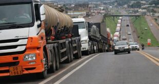 Nova greve dos caminhoneiros pode parar o Brasil?