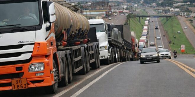 Nova greve dos caminhoneiros pode parar o Brasil?