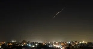 Irã e Hezbollah Atacam Israel em Sincronia