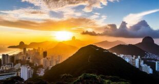 Embaixada dos EUA no Brasil Transforma Tudo em 2026