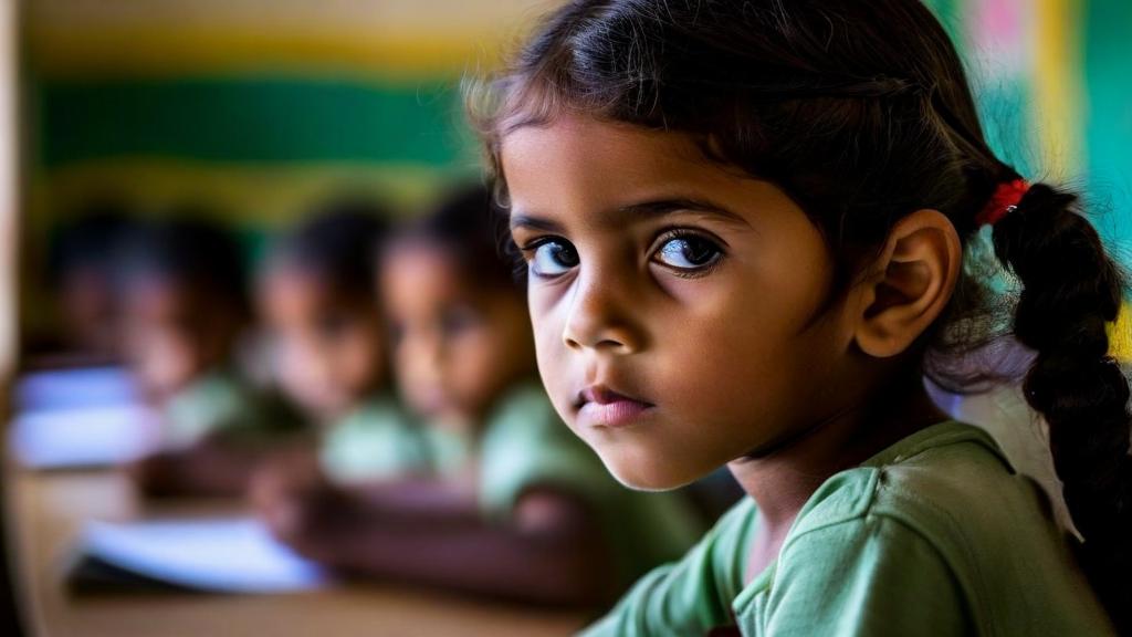 Nunca mais ignore o que muda na educação agora