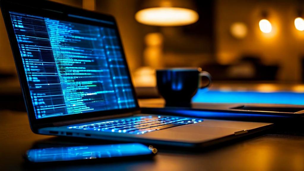 StartSe Aposta Alto: IA Redefine Negócios Hoje