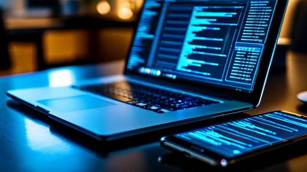 Tech supera ficção: o que agita o mundo digital agora