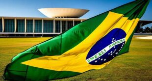 Partido Novo Revoluciona a Oposição no Congresso