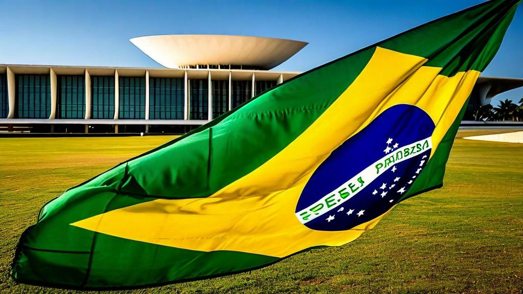 Partido Novo Revoluciona a Oposição no Congresso