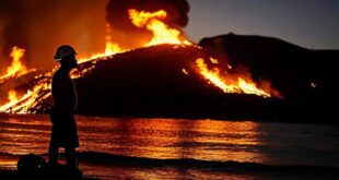 Antes Calma, Agora Caos: Primárias nos EUA Pegam Fogo