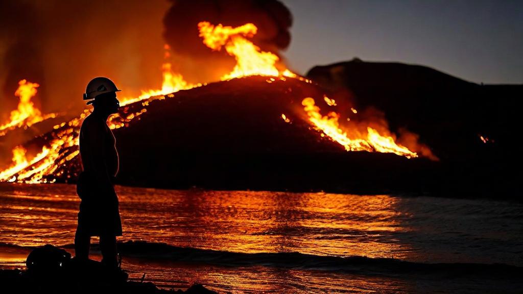 Antes Calma, Agora Caos: Primárias nos EUA Pegam Fogo