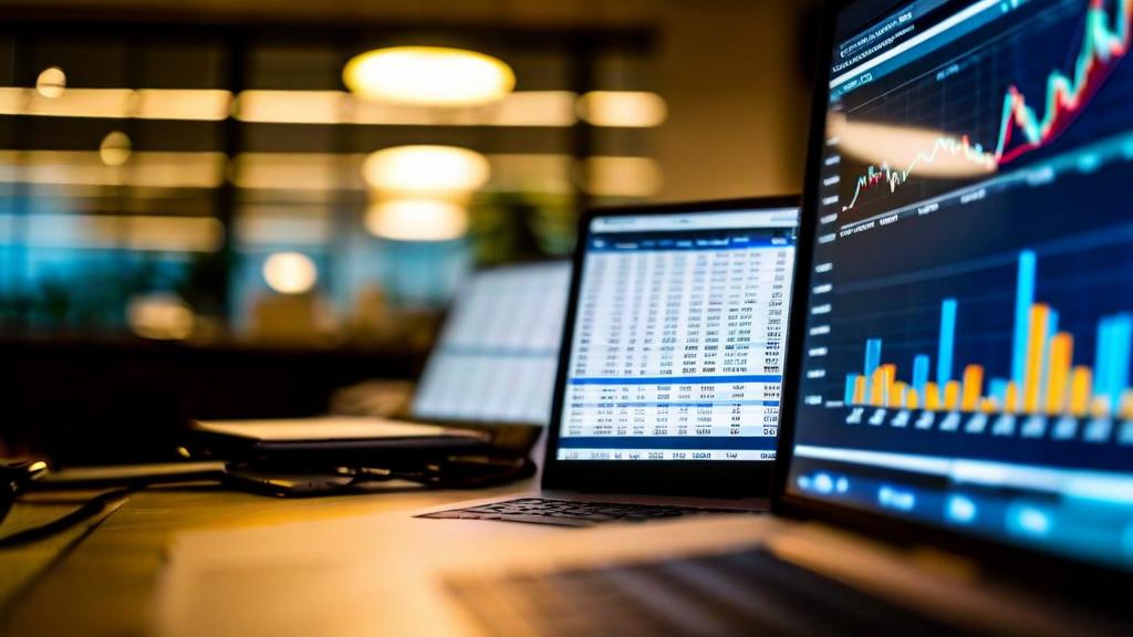 Entenda o que redefine carteiras e lucros em março