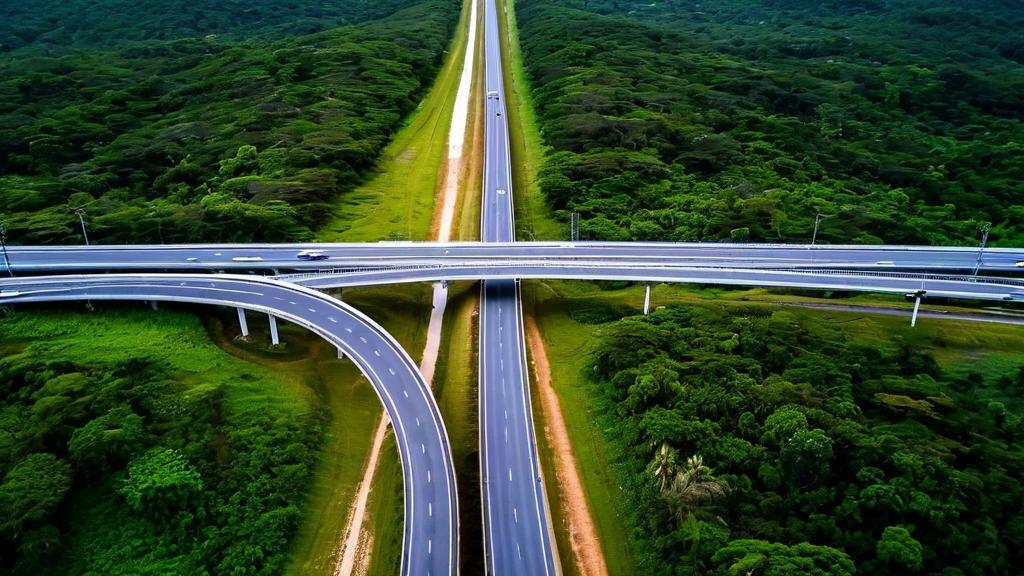 Como Resolver o Gargalo de Infraestrutura no Brasil