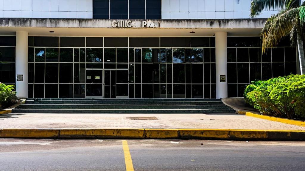 Ações da PCES Mudam o Jogo da Segurança no ES