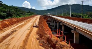 Bilhões em Obras Redesenham o Brasil Hoje