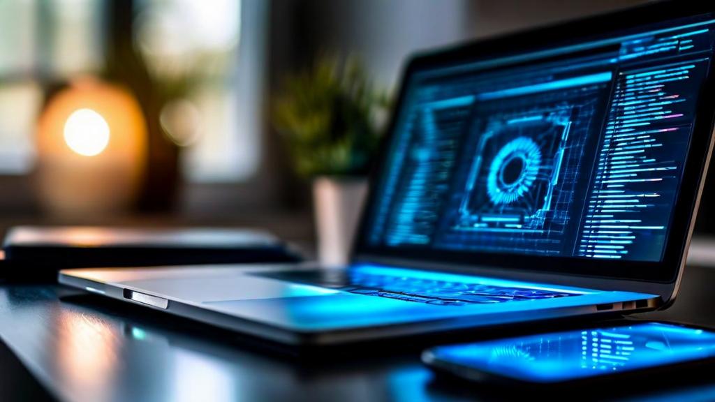 Controverso: IA Vira Arma, Espiã e Modelo — Quem Controla Isso?