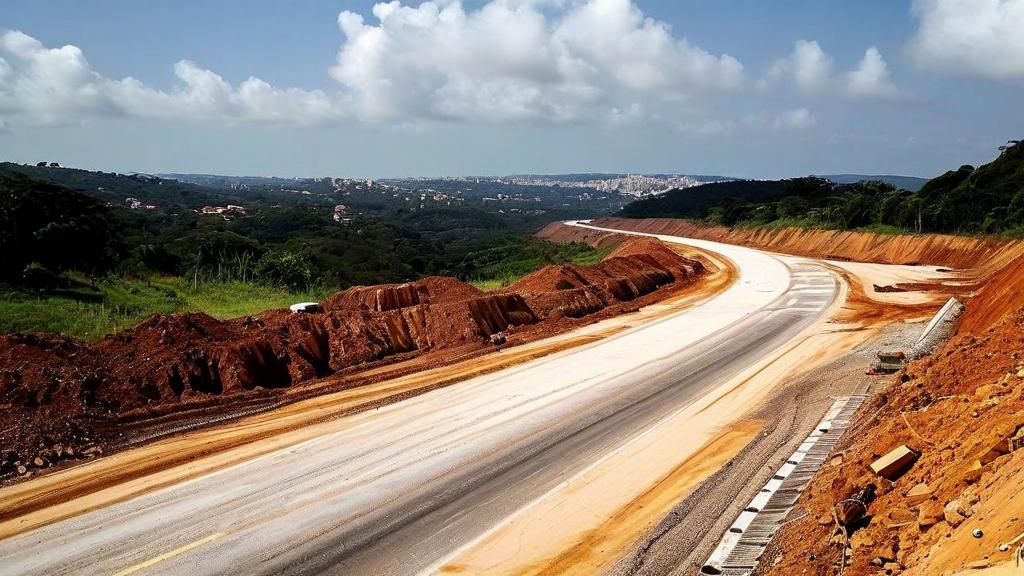 O Que Está Por Trás da Nova Onda de Obras no País?
