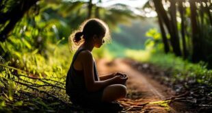 Pare de Ignorar o Que Muda no Meio Ambiente