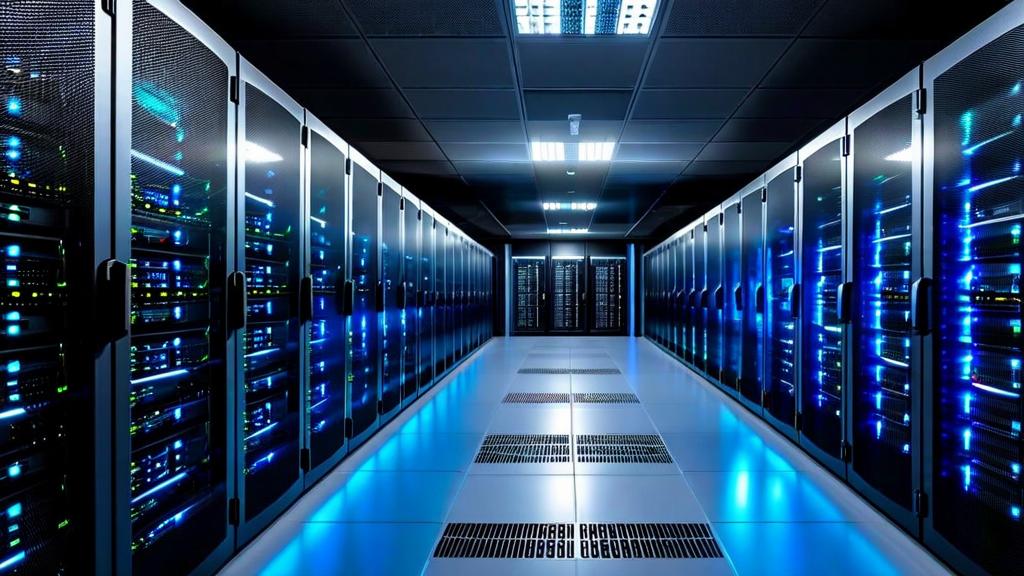 Como a Espanha resolve sua corrida digital com bilhões da Amazon