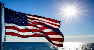 Exclusivo: O Dia que Redesenhou a Política nos EUA