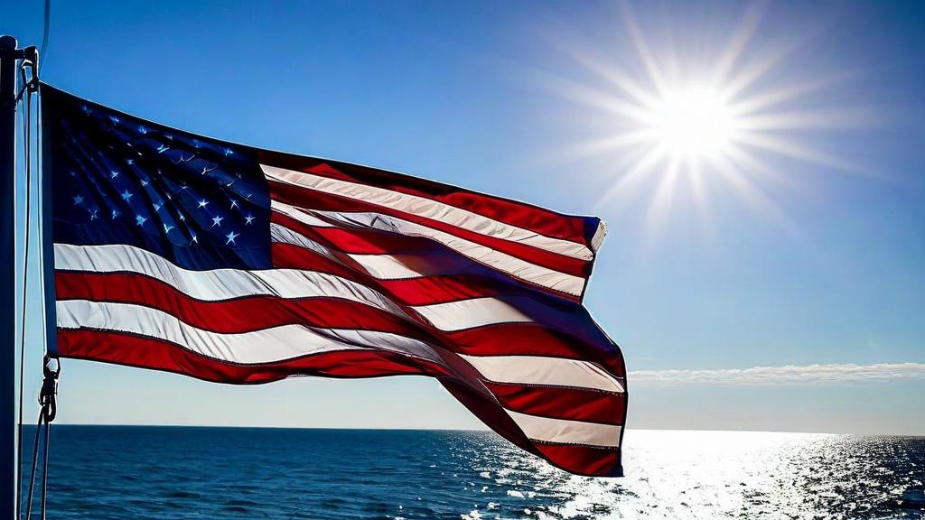 Exclusivo: O Dia que Redesenhou a Política nos EUA