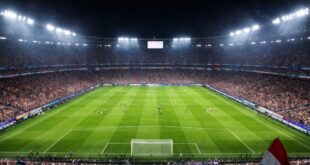 O Que Agita o Futebol Brasileiro e Europeu Agora?