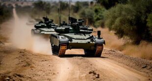 Chocante: IDF Prepara Reservistas para Guerra Total