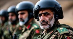 Não subestime a capacidade militar do Irã