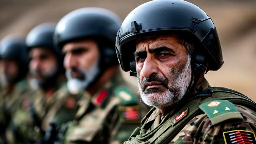 Não subestime a capacidade militar do Irã