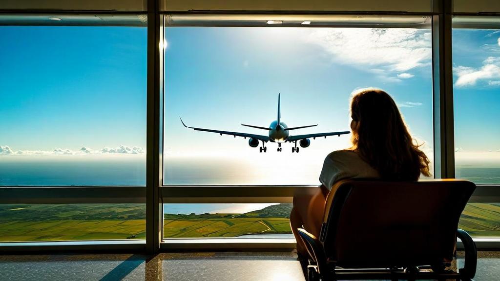 Como resolver seu planejamento de viagem sem estresse