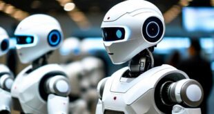 NVIDIA GR00T N1.6 Supera Limites da Robótica Humanoide