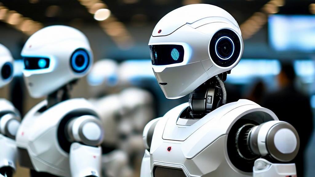 NVIDIA GR00T N1.6 Supera Limites da Robótica Humanoide