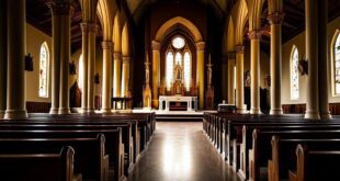 Melhores Reflexões que Agitam a Fé Cristã Agora