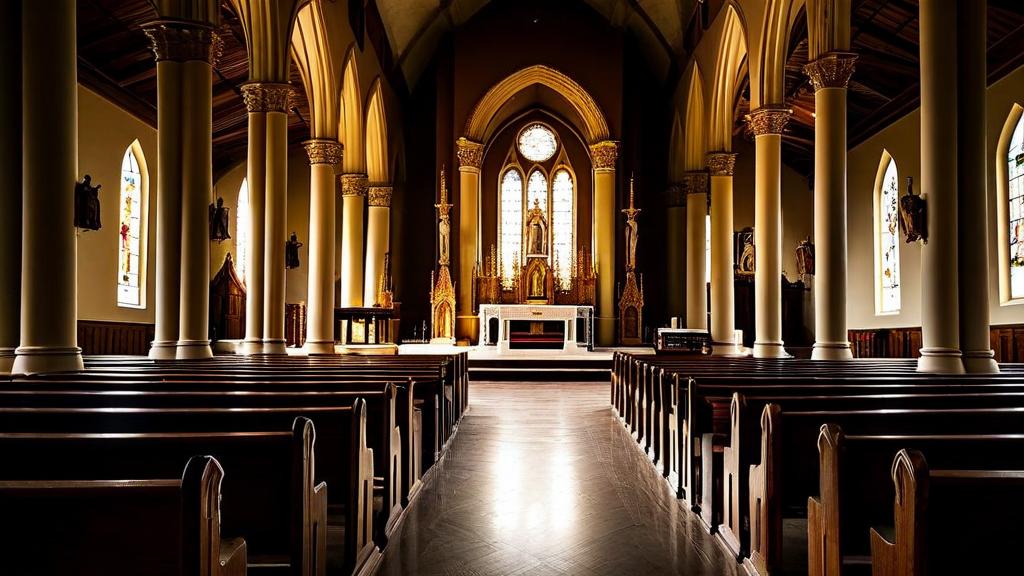 Melhores Reflexões que Agitam a Fé Cristã Agora