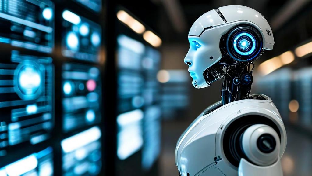 NVIDIA Supera Rivais com Alianças que Redefinem a IA