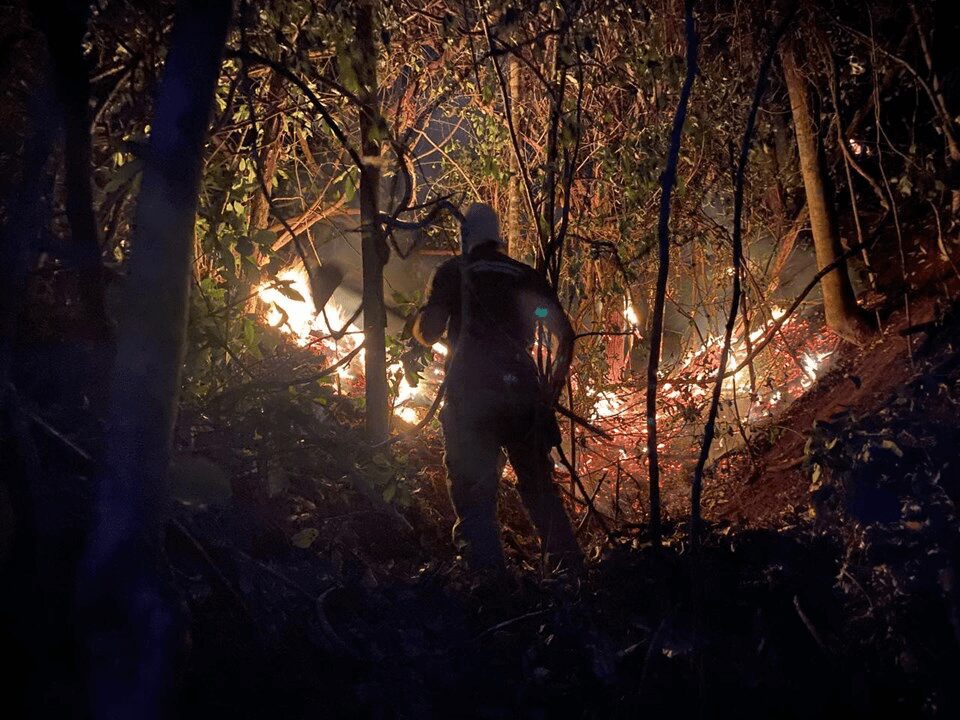 Especialistas Atestam: CBMES Transforma a Segurança no ES