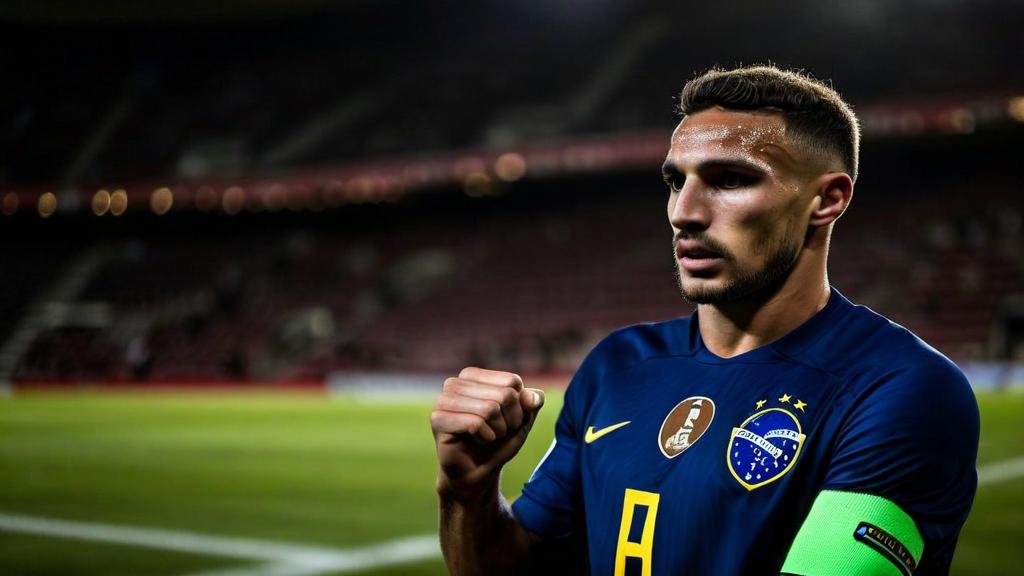 Revelação: O Que Agita os EUA Nesta Semana?