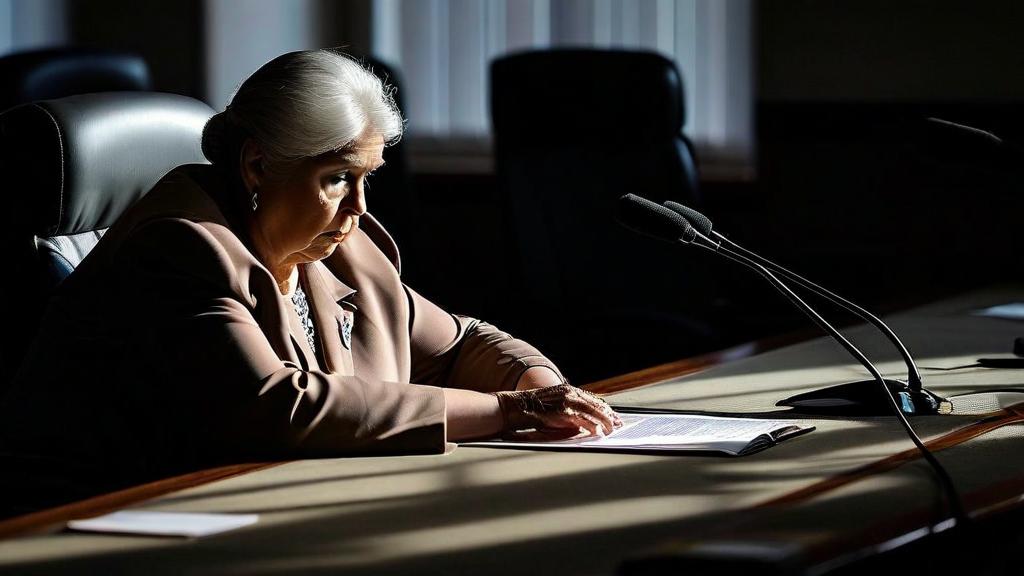 Solução para Entender o Que Agita os EUA Agora