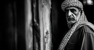 Segredo por Trás da Guerra no Irã que Muda Tudo