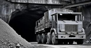 Samarco Revoluciona Resultados e Bate Recorde em 2025