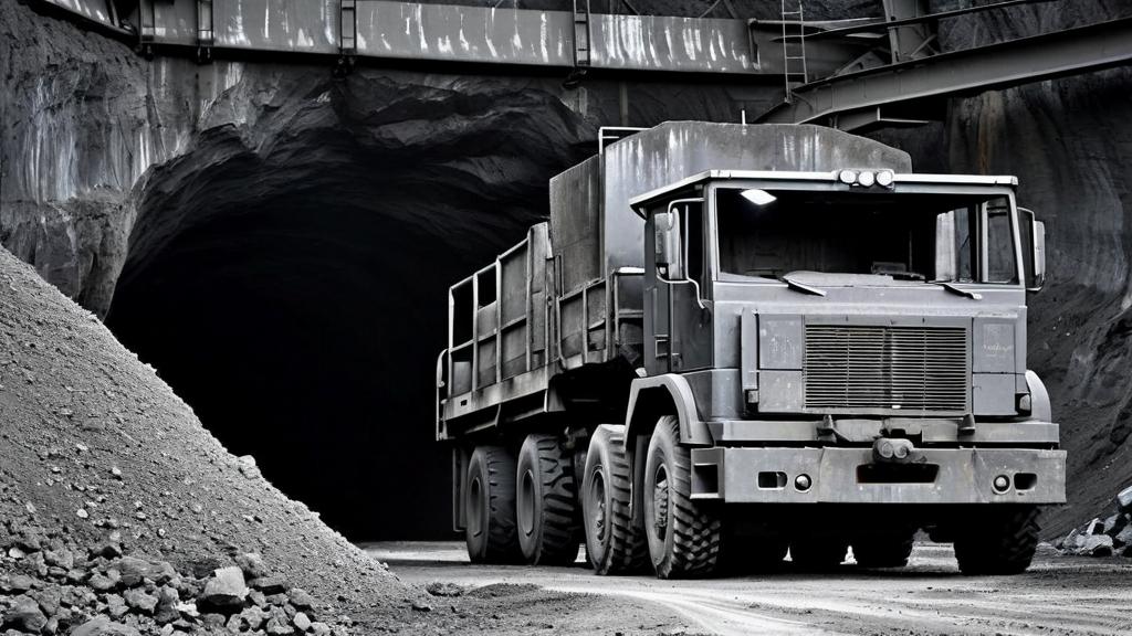 Samarco Revoluciona Resultados e Bate Recorde em 2025