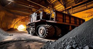 Revelação: O Segredo por Trás do Salto da Samarco