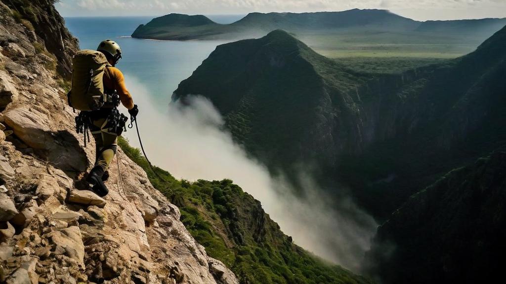 O Que Está Por Trás do Ataque à Ilha de Kharg?