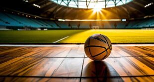 Brasil Supera Rivais e Vive Fase Dourada no Esporte