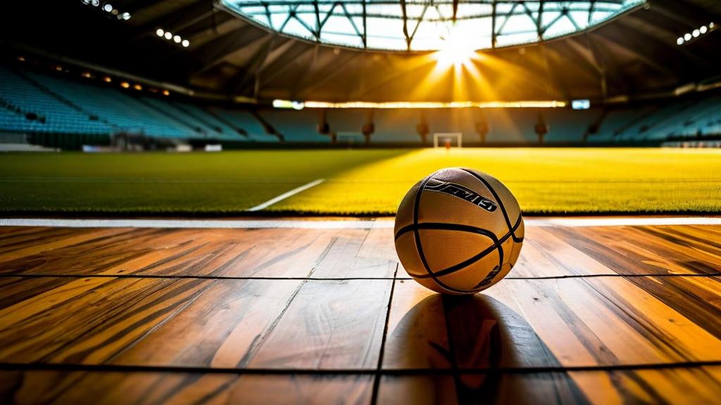 Brasil Supera Rivais e Vive Fase Dourada no Esporte