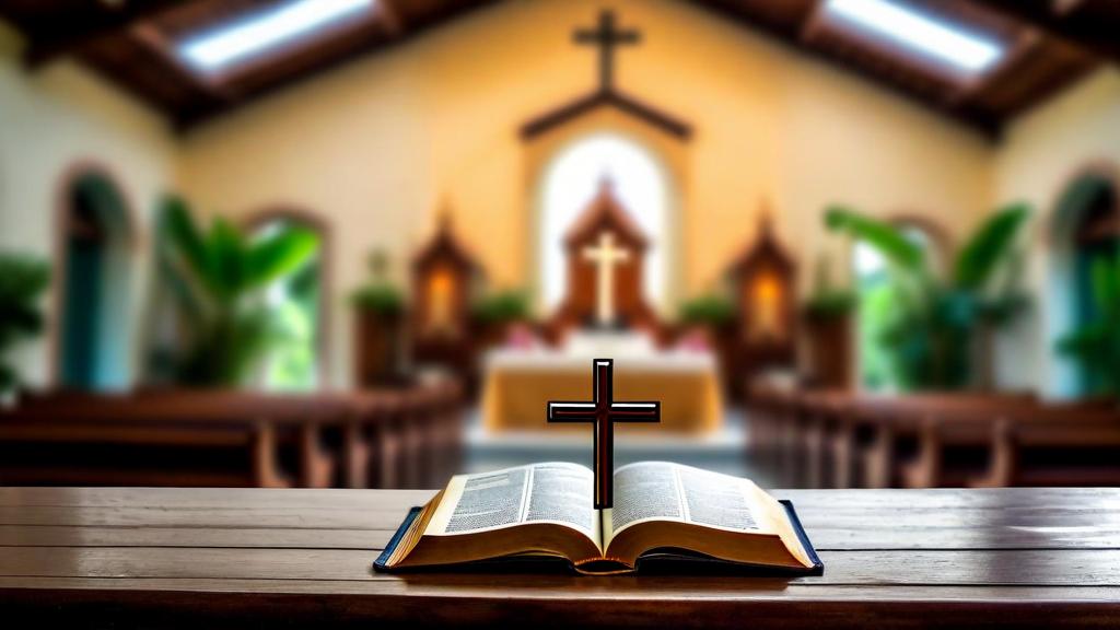 Antes Silenciada, Agora Vibrante: A Fé Cristã Enfrenta Seus Maiores Dilemas