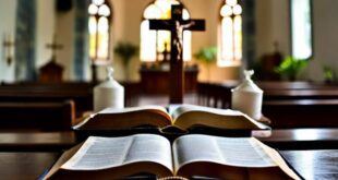 Não Faça Isso com Sua Fé Sem Ler Antes