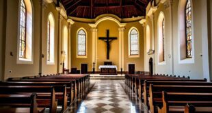 Primeira Vez: Fé Cristã Enfrenta Dilemas que Ninguém Esperava