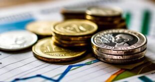 Antes Calmo, Agora Caótico: O Mercado Financeiro Treme