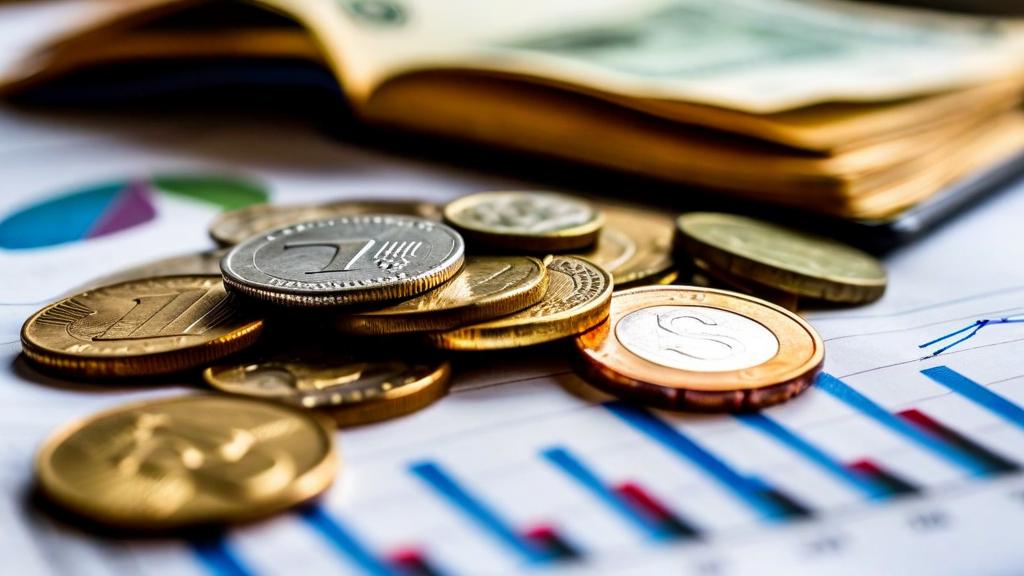 Surpreendente: Caos Financeiro Global Tira Sono de Investidores