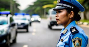 Antes Ignorado, FUNCOC Agora Agita a Segurança Pública