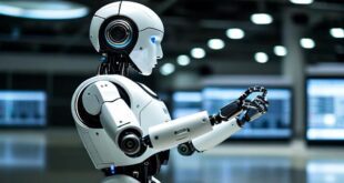 IA Transforma Tudo: Do Pentágono às Salas de Aula