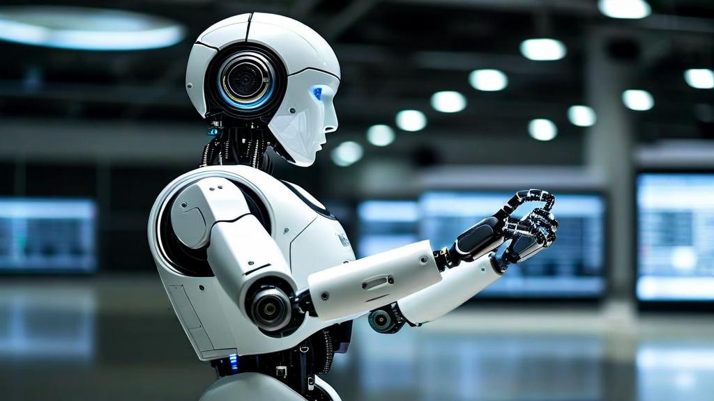 IA Transforma Tudo: Do Pentágono às Salas de Aula