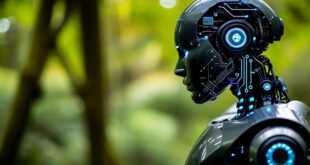 NVIDIA Supera Expectativas e Derrota Barreiras da IA Física